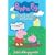 Peppa Pig: Muddy Puddles and Other Stories
