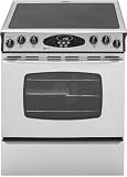 Review Maytag  / MaytagR Slide-In Electric Range