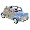 Sylvanian Families Blue Family Car