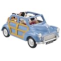 Sylvanian Families Blue Family Car