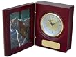 Kennedy Desk Clock