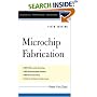 Microchip Fabrication, 5th Ed.