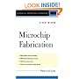 Microchip Fabrication, 5th Ed.