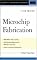 Microchip Fabrication, 5th Ed.