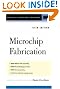 Microchip Fabrication, 5th Ed.