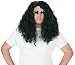 Disc Jockey Howard Stern Wig for Halloween Costume