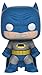 Funko Pop! DC Heroes: The Dark Knight Returns Batman (Blue Version) Vinyl Figure