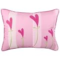 Fairy Land Oblong Pillow