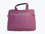 10 inch Inch Mini Laptop Bag, Notebook Netbook Case. PINK