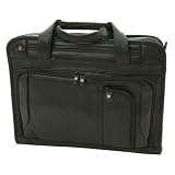 Victorinox Architecture Collection Wainwright Attache Brief (Leather)