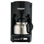 Hamilton Beach 4 Cup Brewer w/ Stainless Steel Carafe (Free Coffee Samples)