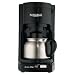Hamilton Beach 4 Cup Brewer w/ Stainless Steel Carafe (Free Coffee Samples)