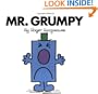 Mr. Grumpy (Mr. Men and Little Miss)