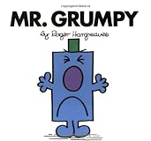 Mr. Grumpy (Mr. Men and Little Miss)