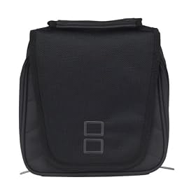 DSi/DS Lite Universal Transporter Carrying Case