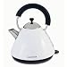 Morphy Richards White Traditional Kettle 43695
