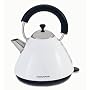 Morphy Richards White Traditional Kettle 43695