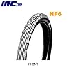 IRC�i���S���j NF6 2.50-17 4PR WT �t�����g�p