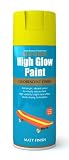 400ml High Glow Yellow