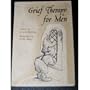 Grief Therapy for Men (Elf Self Help)