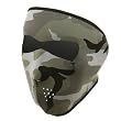 Full face Mask-Urban Camouflage W11S23D