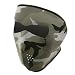 Full face Mask-Urban Camouflage W11S23D