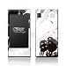 Design Skins for LG GD880 Mini - Drippz Design Folie