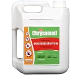 Chrysamed Universal Ungeziefer-Schutz 5Ltr (5,88 EUR/L)