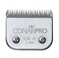 Conair Ceramic Detachable Replacement Blade, Size 15