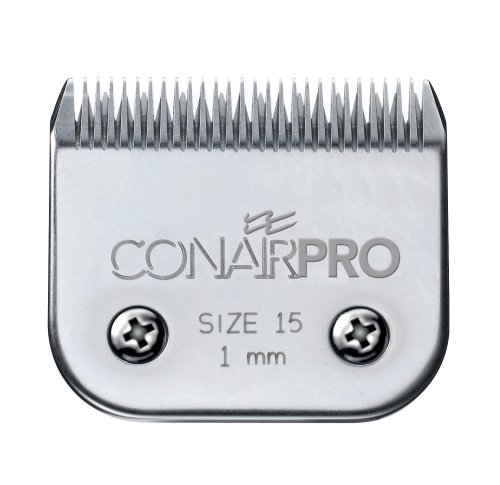 Conair Ceramic Detachable Replacement Blade, Size 15