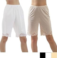Classic Non-Cling Pettipants