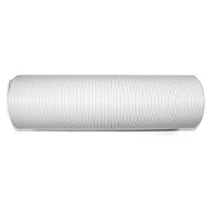 Whynter Exhaust Hose for Portable Air Conditioner Models ARC-13S and ARC-13W (ARC-EH-13)