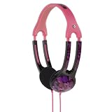 Produkt-Bild: SKULLCANDY Icon II New Magenta Print