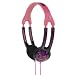 SKULLCANDY Icon II New Magenta Print