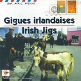 Gigues Irlandaises: Irish Jigs
