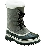 Sorel Women's Caribou NL1005 Boot,Shale/Stone,7 M US