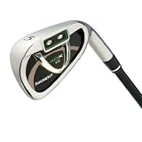 Nickent Golf- 4DX CB 5-PW Iron Set