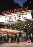 Review EMI  / Fun Lovin' Criminals - Love Ya Back - A Video Collection