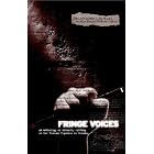 Fringe Voices : An Anthology of Minority Writing in the Federal Republic of Germany by Antje Harnisch, Anne-Marie Stokes, and Friedemann Weidauer