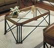 Valencia Cocktail Table By Powell Furniture