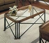 Valencia Cocktail Table By Powell Furniture