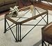 Valencia Cocktail Table By Powell Furniture