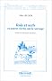 Rois et serfs: Un chapitre d'histoire cap�tienne et autres �crits sur le servage