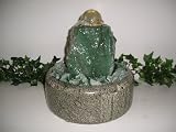 Aqua Adventurine-Mini With Light