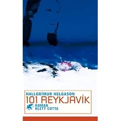 101 Reykjavik