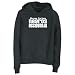 Sweatshirt Woman Black 