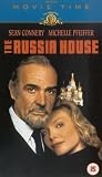 The Russia House [VHS] [1990]