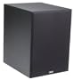 KLH ASW12-200 12" 200-Watt Front-Firing Powered Subwoofer