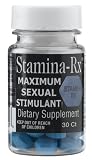 Hi-Tech Pharm Stamina Rx for Men, 30tabs