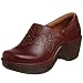 Ariat Women's Strathmore Clog,Burgundy,6 M US Ariat Women's Strathmore Clog,Burgundy,6 M US